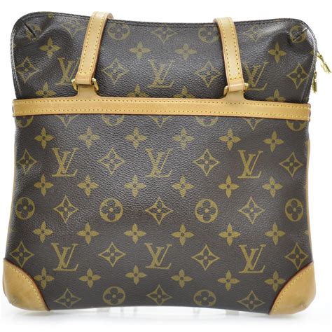 louis vuitton monogram coussin